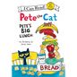 Pete the Cat: Pete's Big Lunch - Library Binding