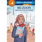 Muzoon: From Refugee to Leader - Paperback