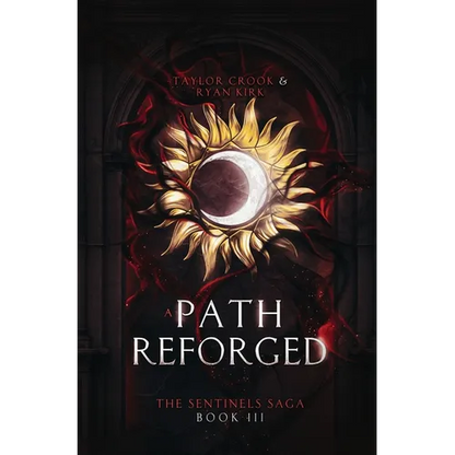 A Path Reforged - Hardcover