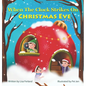 When the Clock Strikes on Christmas Eve - Hardcover