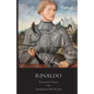 Rinaldo: A New English Verse Translation with Facing Italian Text, Critical Introduction and Notes - Paperback