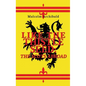Like The Thistle Seed: The Scots Abroad - Hardcover