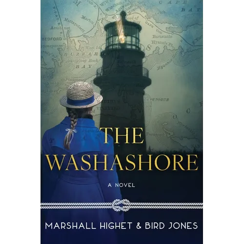 The Washashore - Paperback