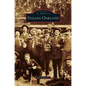 Italian Oakland - Hardcover