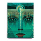 The Great Gatsby: An Illuminated Edition - Hardcover