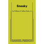 Sneaky - Paperback