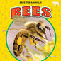 Bees - Library Binding