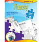 The Reading Puzzle: Fluency, Grades K-3 - Paperback
