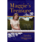 Maggie's Treasure - Paperback