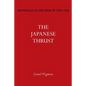 Australia in the War of 1939-1945 Vol. IV: The Japanese Thrust - Paperback