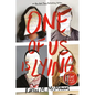 One of Us Is Lying - Library Binding