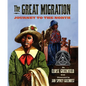The Great Migration: Journey to the North - Hardcover