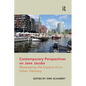 Contemporary Perspectives on Jane Jacobs: Reassessing the Impacts of an Urban Visionary - Paperback