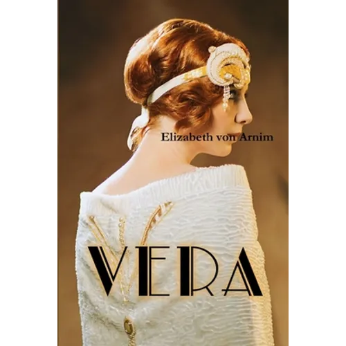Vera - Paperback