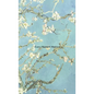 Vincent Van Gogh Paintings Hard Cover Monthly Planner: Van Gogh Theme Fillable Blank Templates Undated Calendar for Office, School or Home, Sun-Sat, P - Hardcover