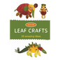 Leaf Crafts - Paperback
