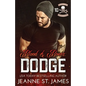 Blood & Bones - Dodge - Paperback