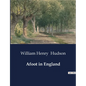 Afoot in England - Paperback