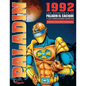 Las Aventuras de Paladin el Cacique - Paperback