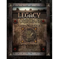Legacy Omnibus - Hardcover