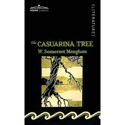 The Casuarina Tree - Hardcover