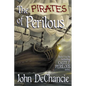 The Pirates of Perilous - Paperback