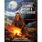 Mrballen Presents: Strange, Dark & Mysterious: The Graphic Stories - Hardcover