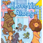 I Love You, Always - Hardcover
