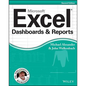Excel Dashboards and Reports - Paperback