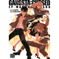 Gangsta: Cursed., Vol. 2: Ep_marco Adriano - Paperback