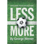 Less Is More: Developing Youth Soccer Teams - Paperback