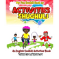 My Fun Swahili Book of Activities Shughuli: An English Swahili Activities Book - Paperback