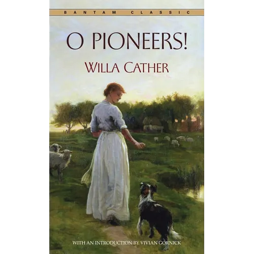 O Pioneers! - Paperback