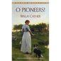 O Pioneers! - Paperback
