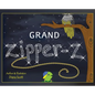Grand Zipper-Z - Hardcover