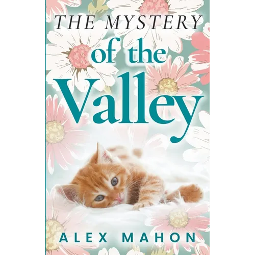 The Mystery Of The Valley - Paperback