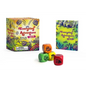 Everyday Adventure Dice: Shake Up Your Day - Paperback