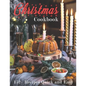 Christmas Cookbook: 152+ Recipes Quick and Easy - Paperback