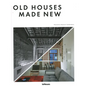 Old Houses Made New - Hardcover