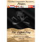 The Eighth Flag: Cannibals. Conquistadors. Buccaneers. PIRATES. The untold story of the Caribbean and the mystery of St. Croix's Pirate Legacy, 1493-1 - Paperback