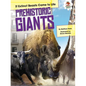 Prehistoric Giants - Paperback