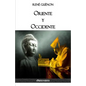 Oriente y Occidente - Paperback