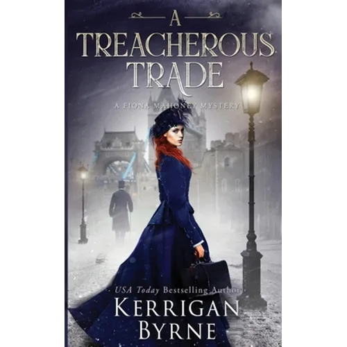 A Treacherous Trade - Paperback