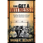 Can I Get a Witness - Paperback