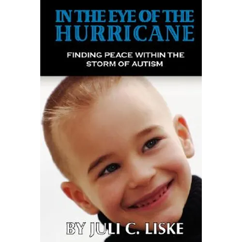 In the Eye of the Hurricane - Paperback