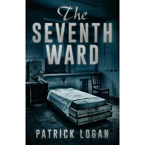 The Seventh Ward - Paperback
