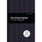 The Great Gatsby: Large Print Edition - Paperback
