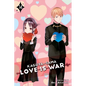Kaguya-Sama: Love Is War, Vol. 14 - Paperback