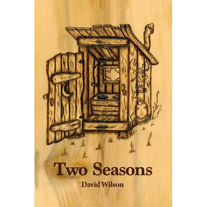 Two Seasons - Paperback