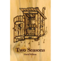Two Seasons - Paperback